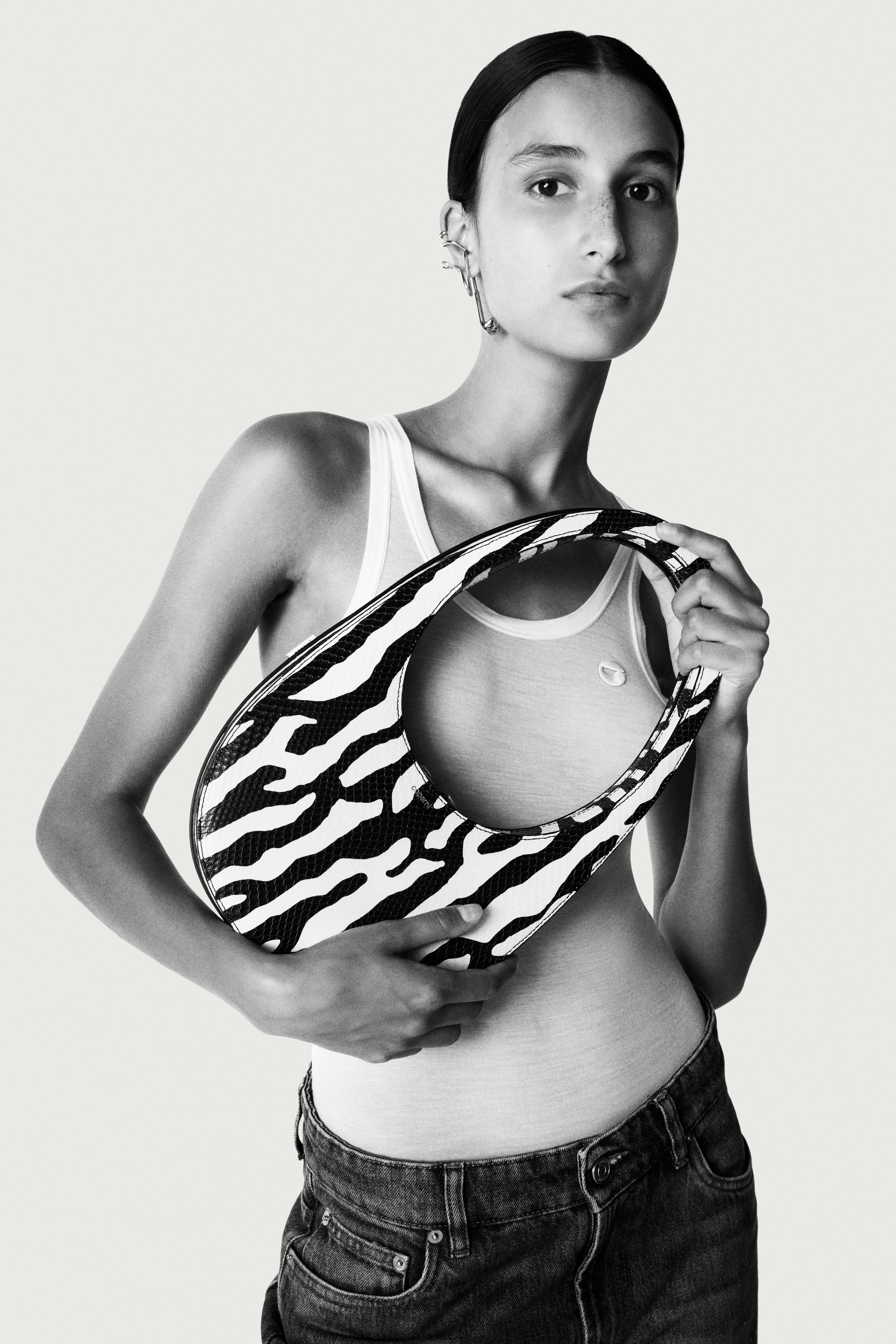 Swipe Bag - 1