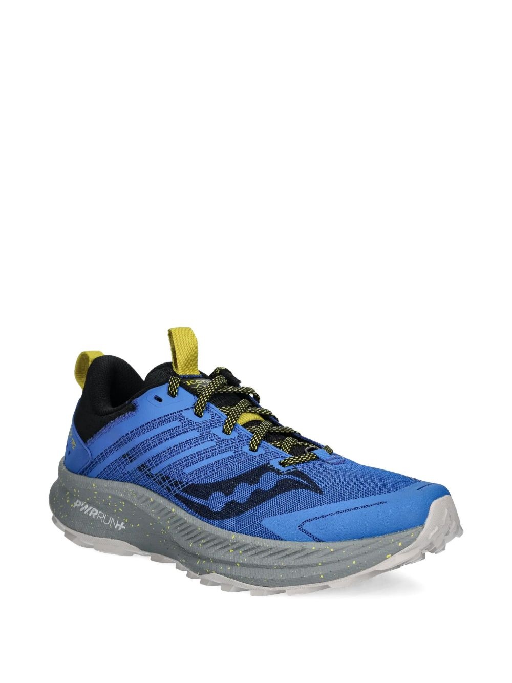 Ride TR2 mesh running sneakers - 2