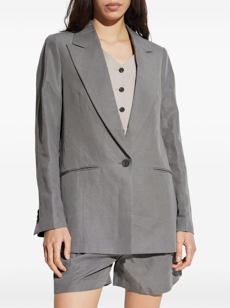 Averie tailored blazer 3