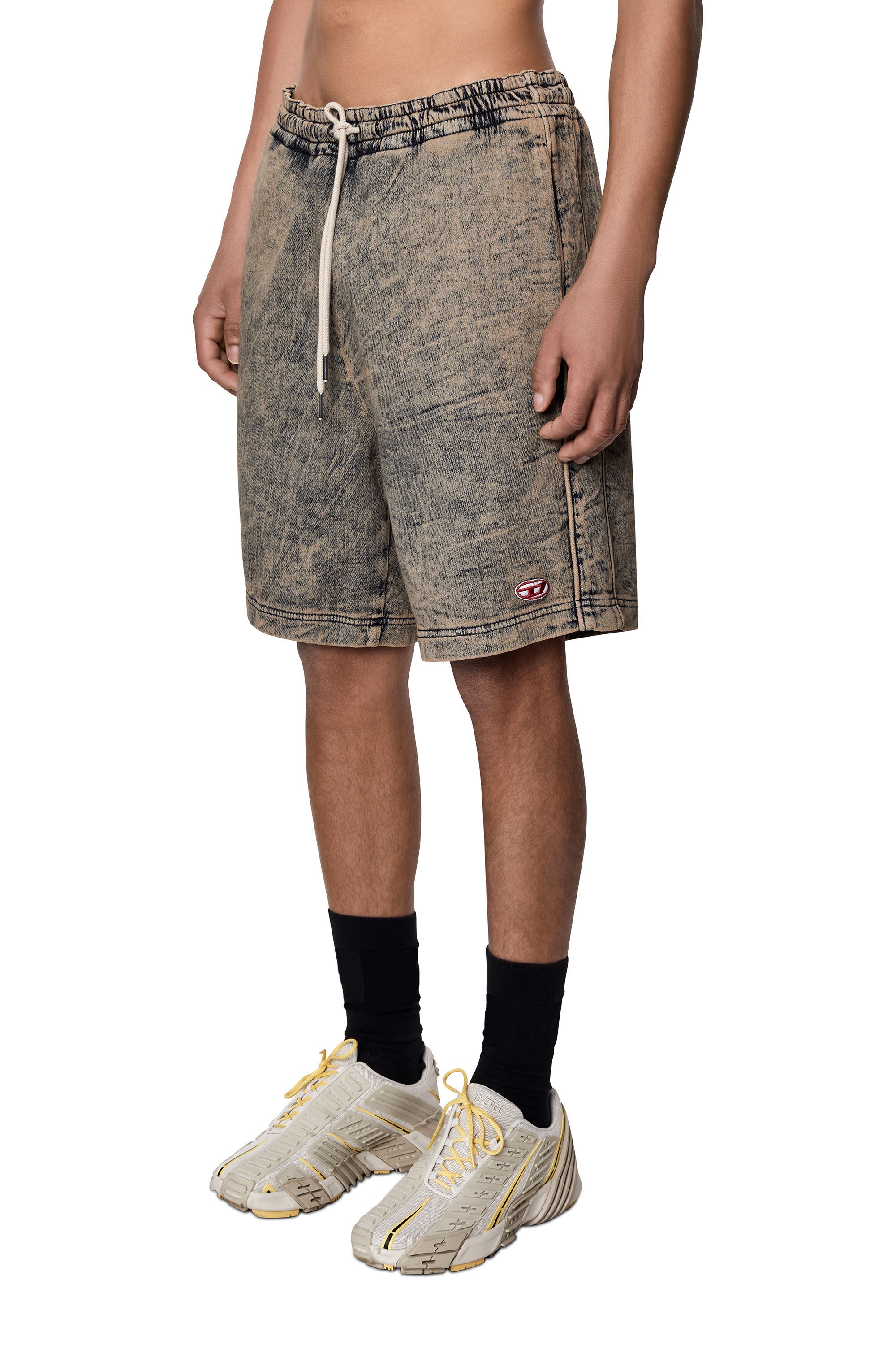 D-BOXY FS TRACK DENIM - 6