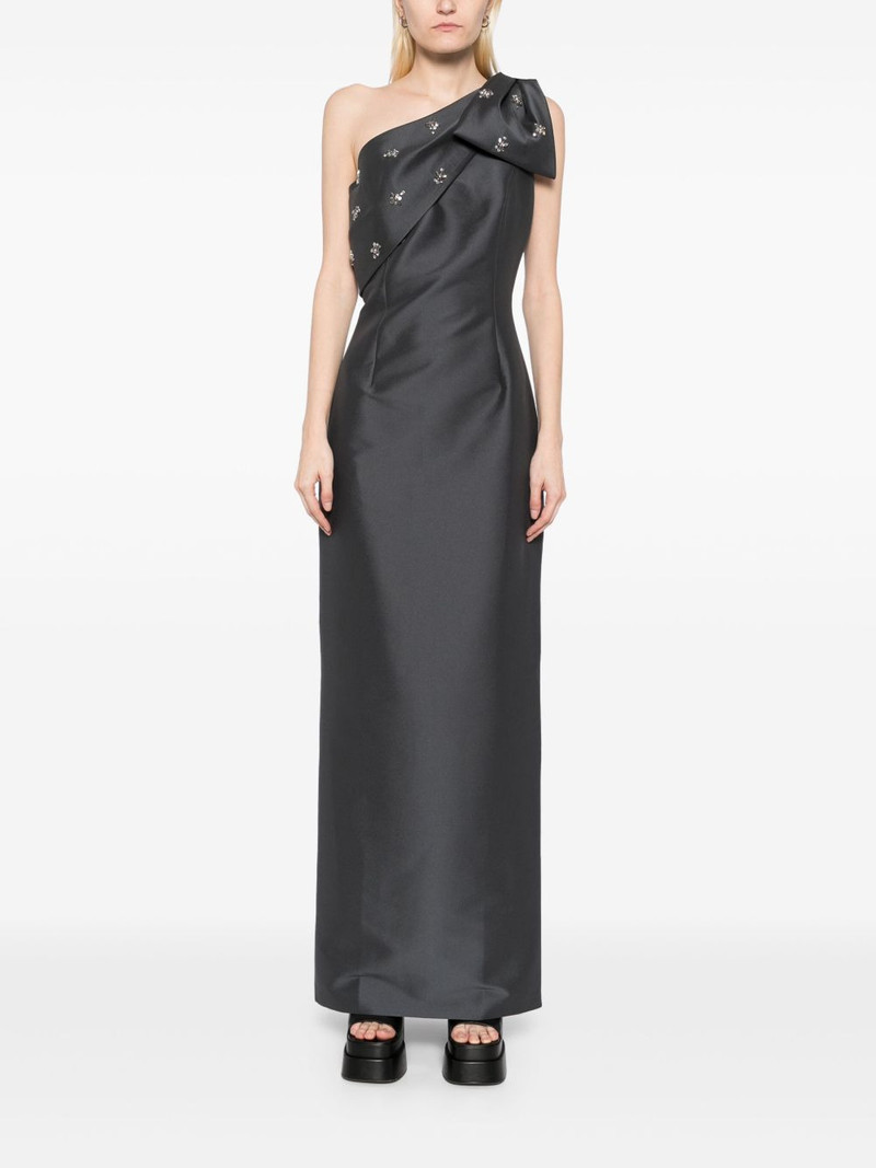 SACHIN & BABI Olivia gown outlook