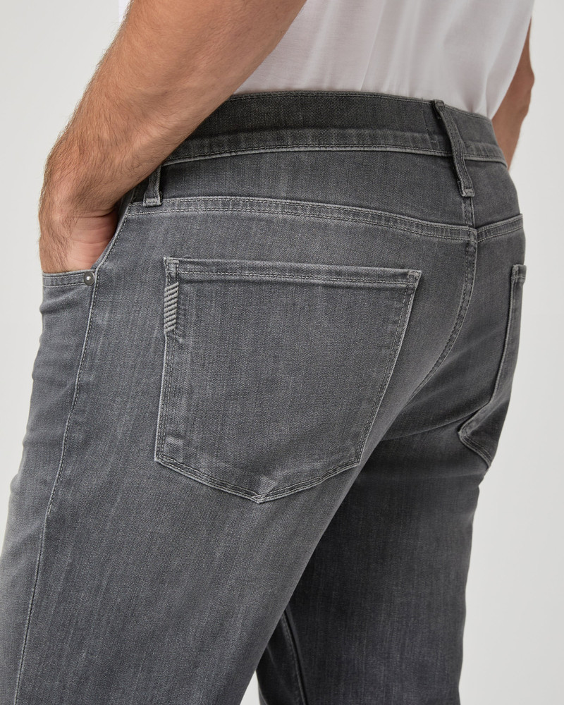 Transcend Normandie 34" Straight Jean 5