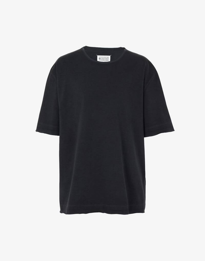 Weathered T-shirt - 1