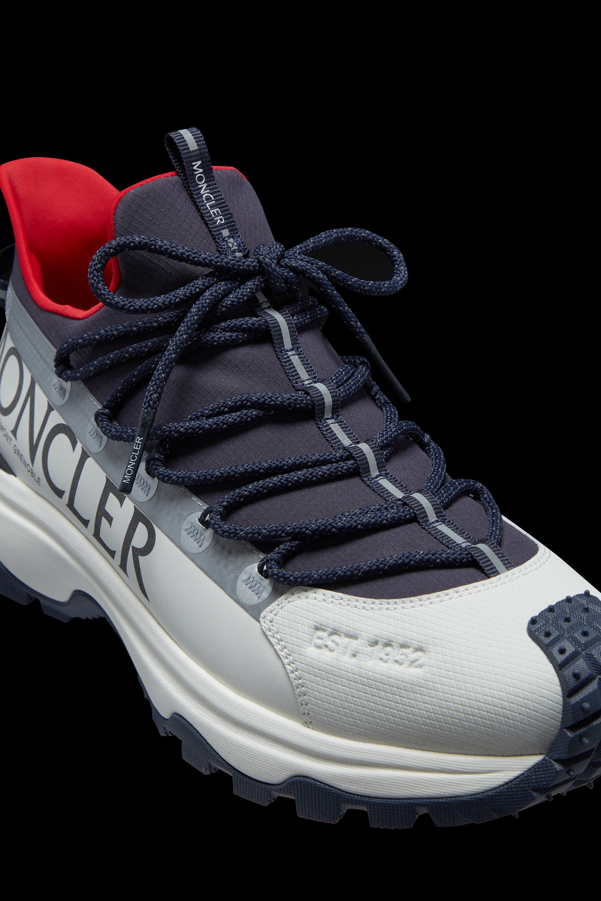 Trailgrip Lite 2 Sneakers - 3