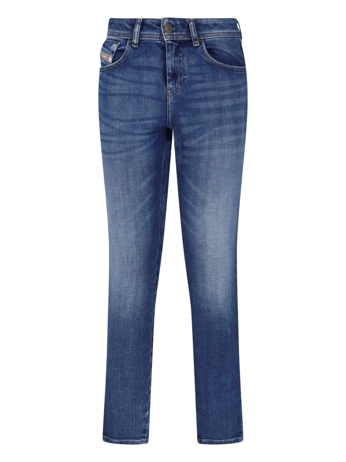 SLIM JEANS "2017 SLANDY" - 1