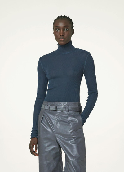 Lemaire SEAMLESS LONG SLEEVE HIGH NECK outlook