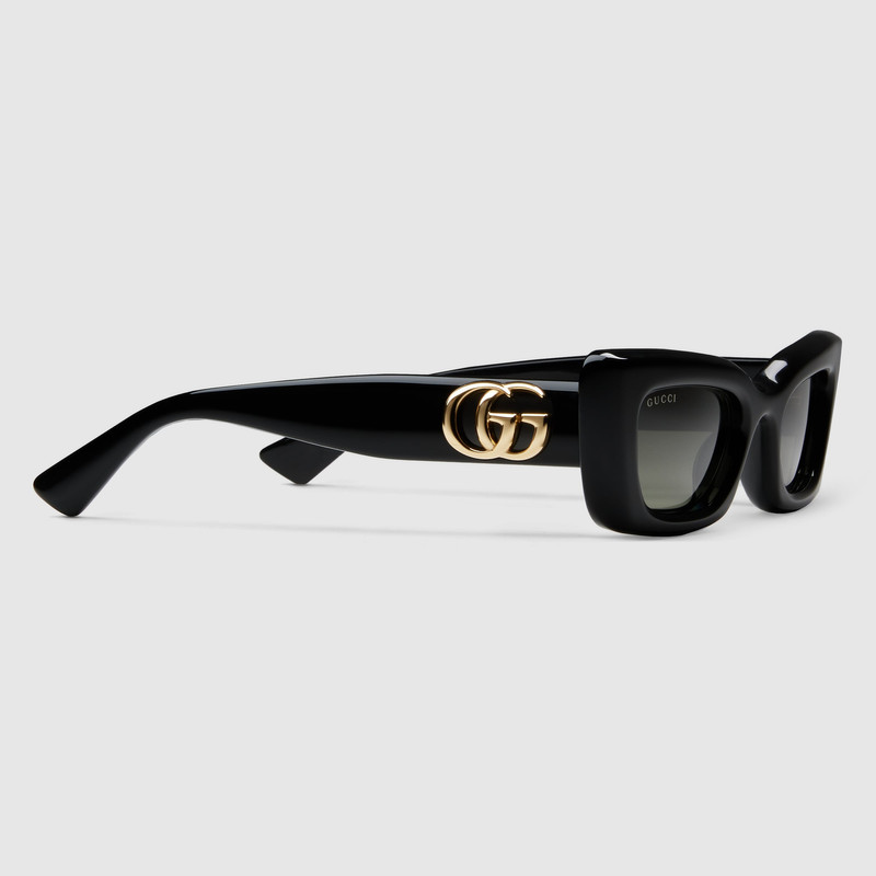 GUCCI GG1827S Cat-eye frame sunglasses outlook