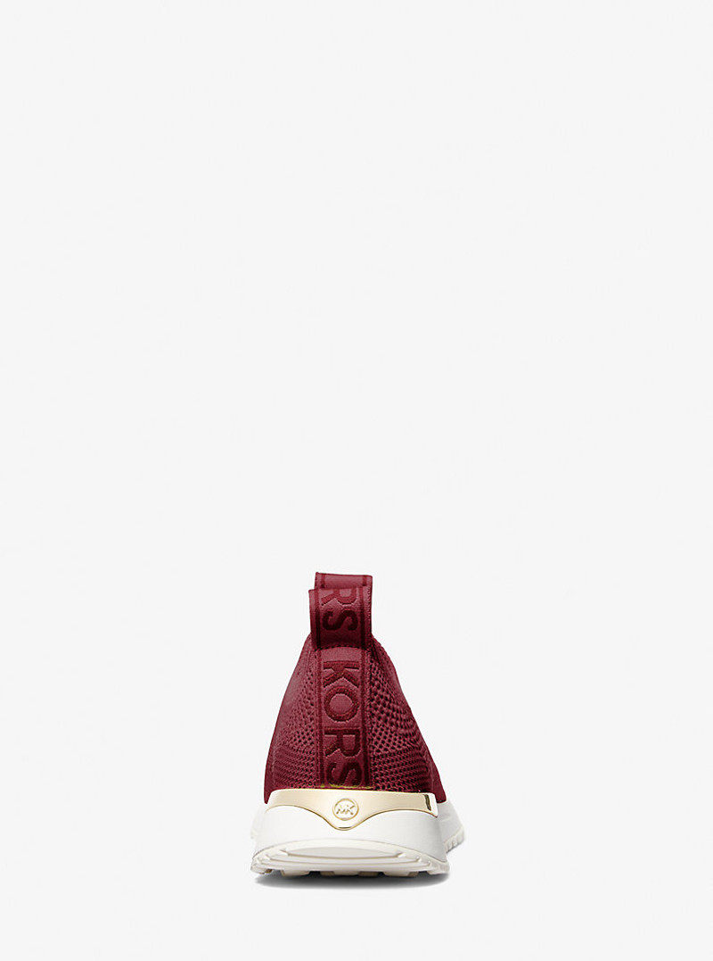 Bodie Knit Slip-On Sneaker 3