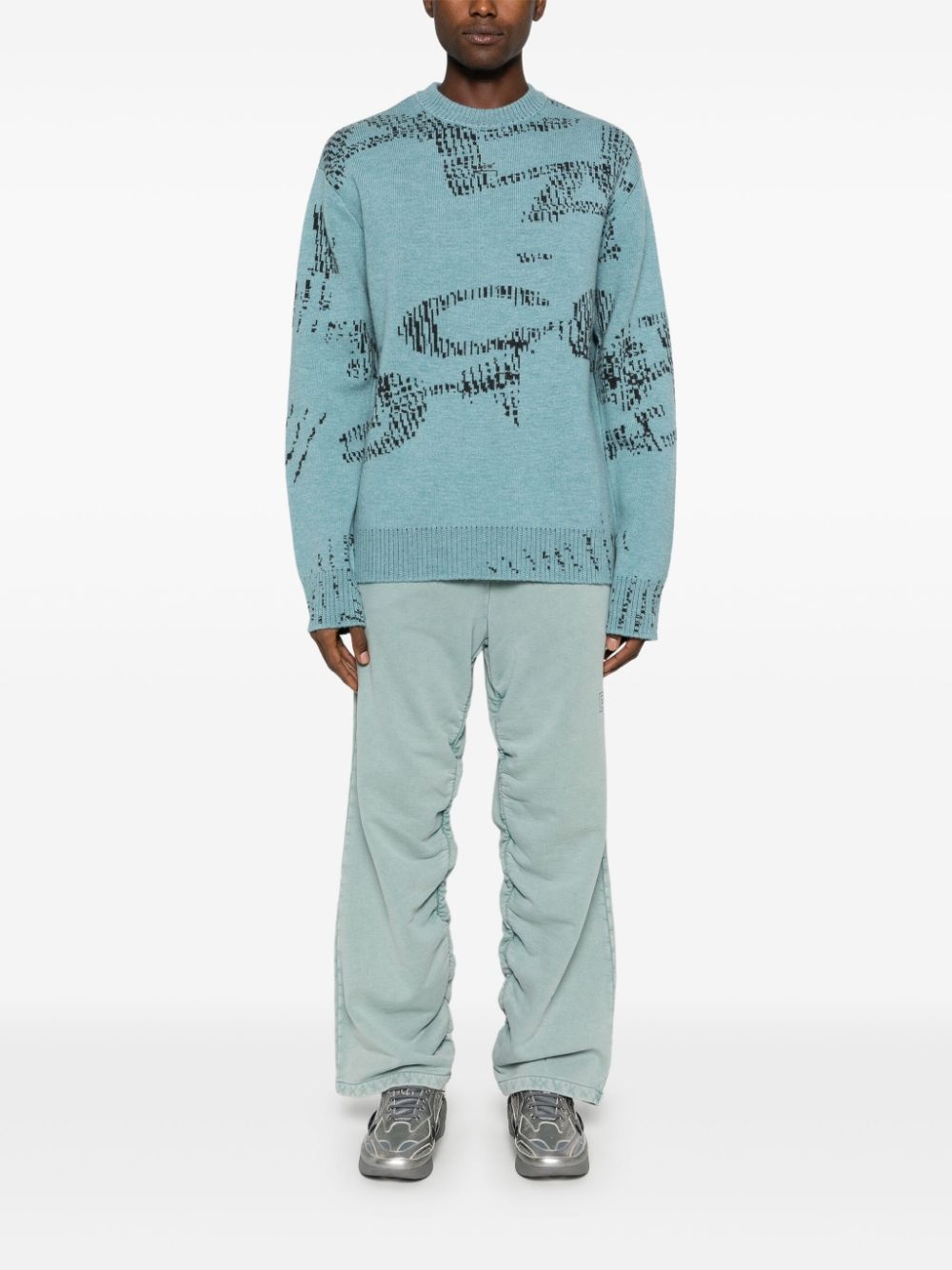 Annex sweater - 2