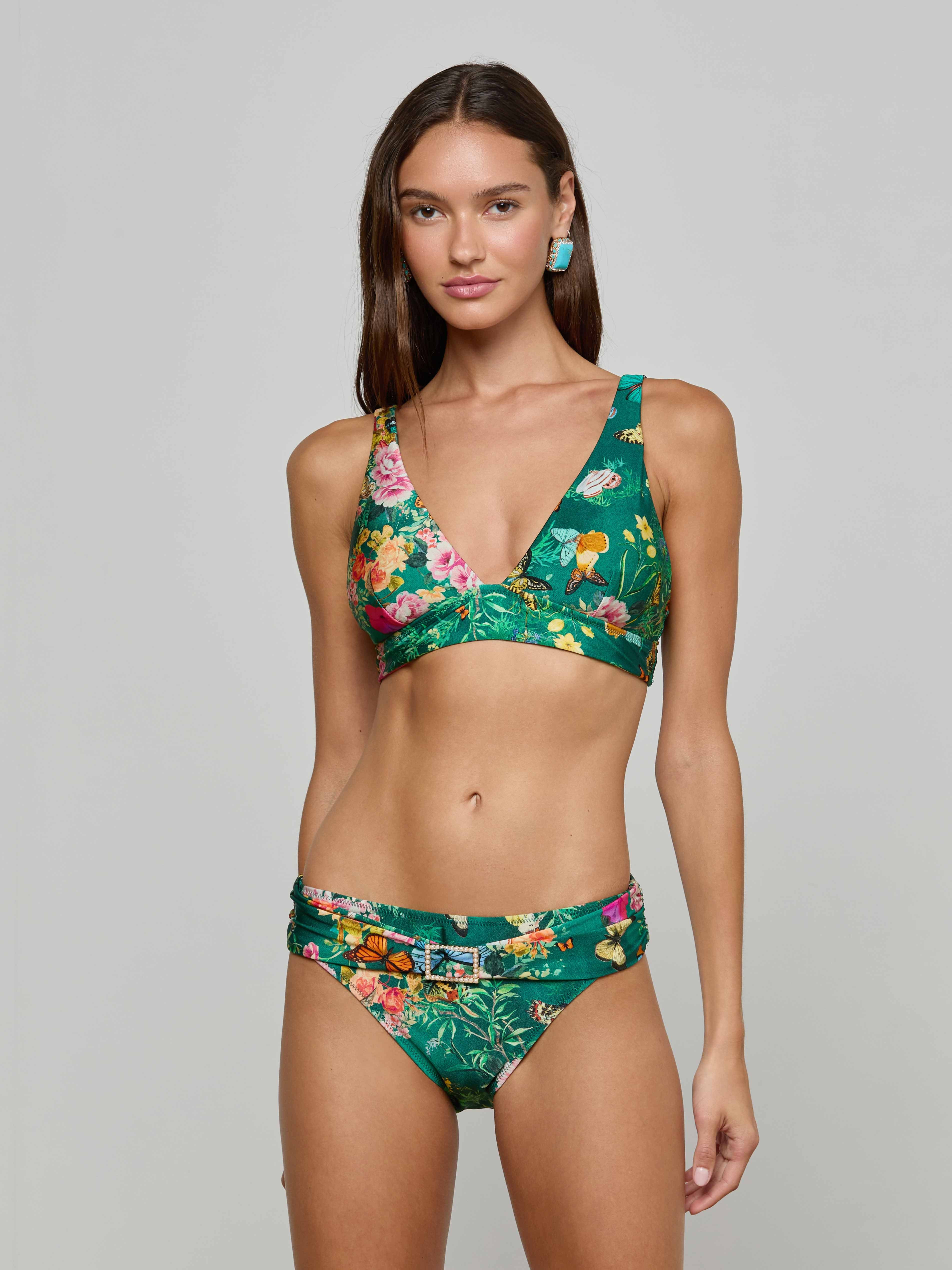 Lexie Bikini Top - 2