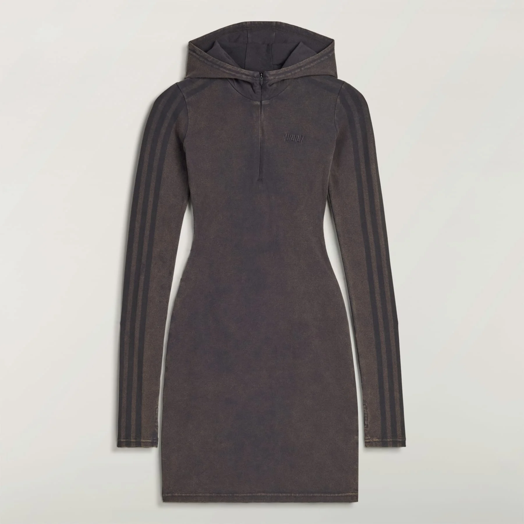 adidas by Avavav T-Shirt Dress - 1