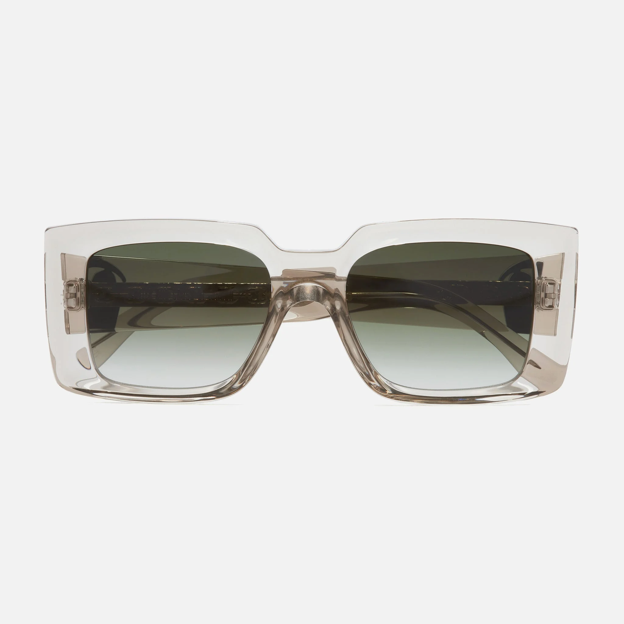 THE GREAT FROG MINI REAPER SQUARE SUNGLASSES - 1