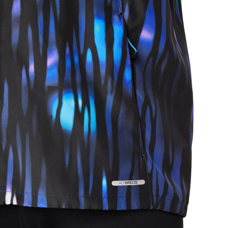 ROAD LITE-SHOW PACKABLE JACKET 9