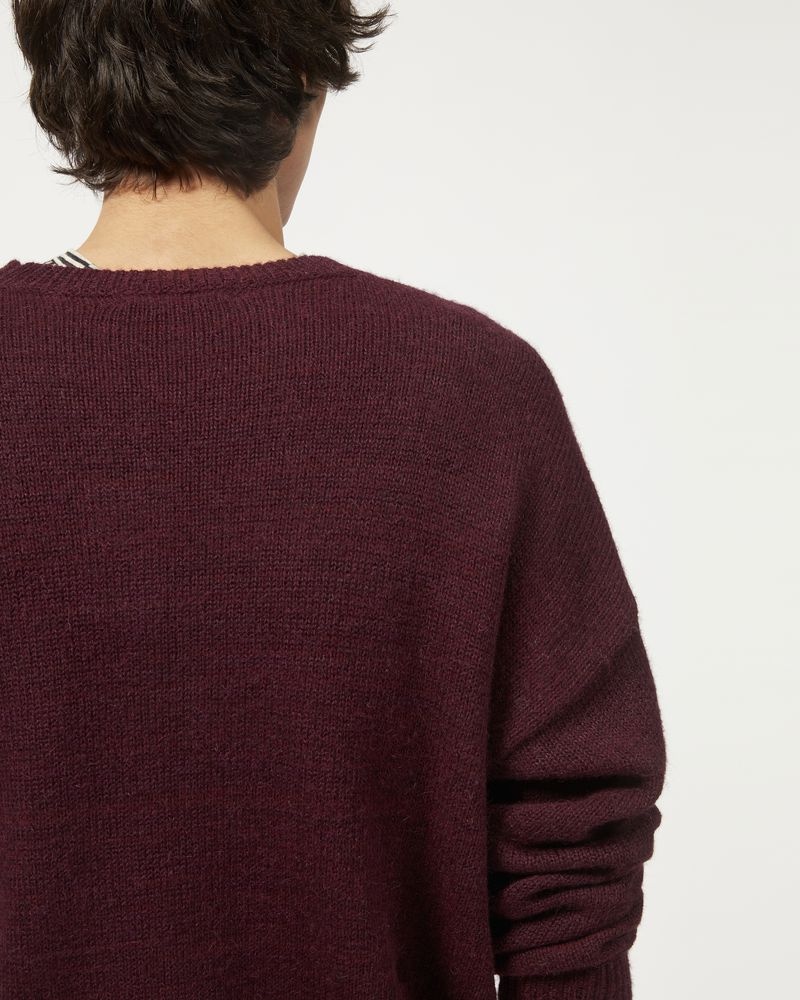 SAMUEL SWEATER - 5