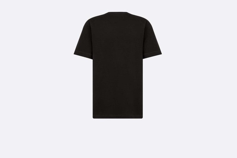 Relaxed-Fit DIOR BY ERL T-Shirt 2