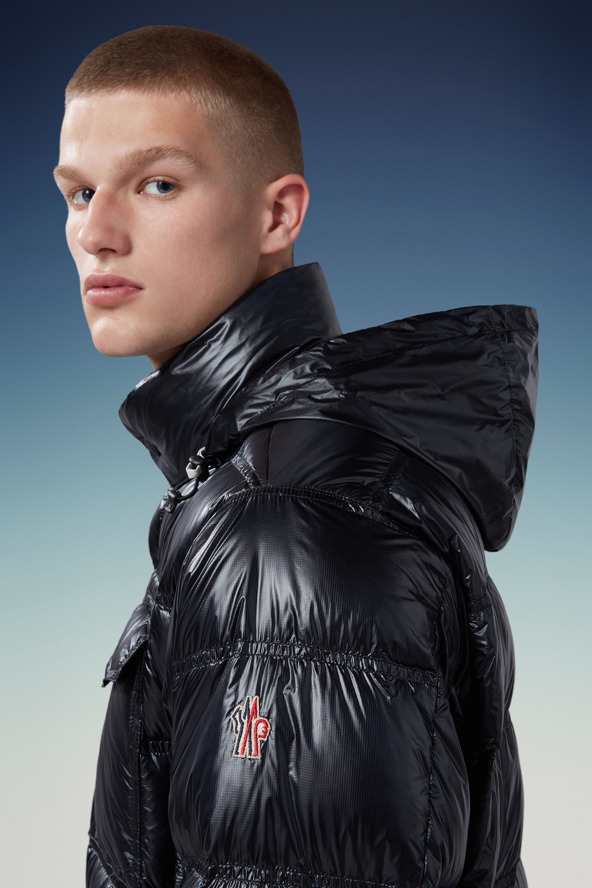 Raffort Short Down Jacket - 4