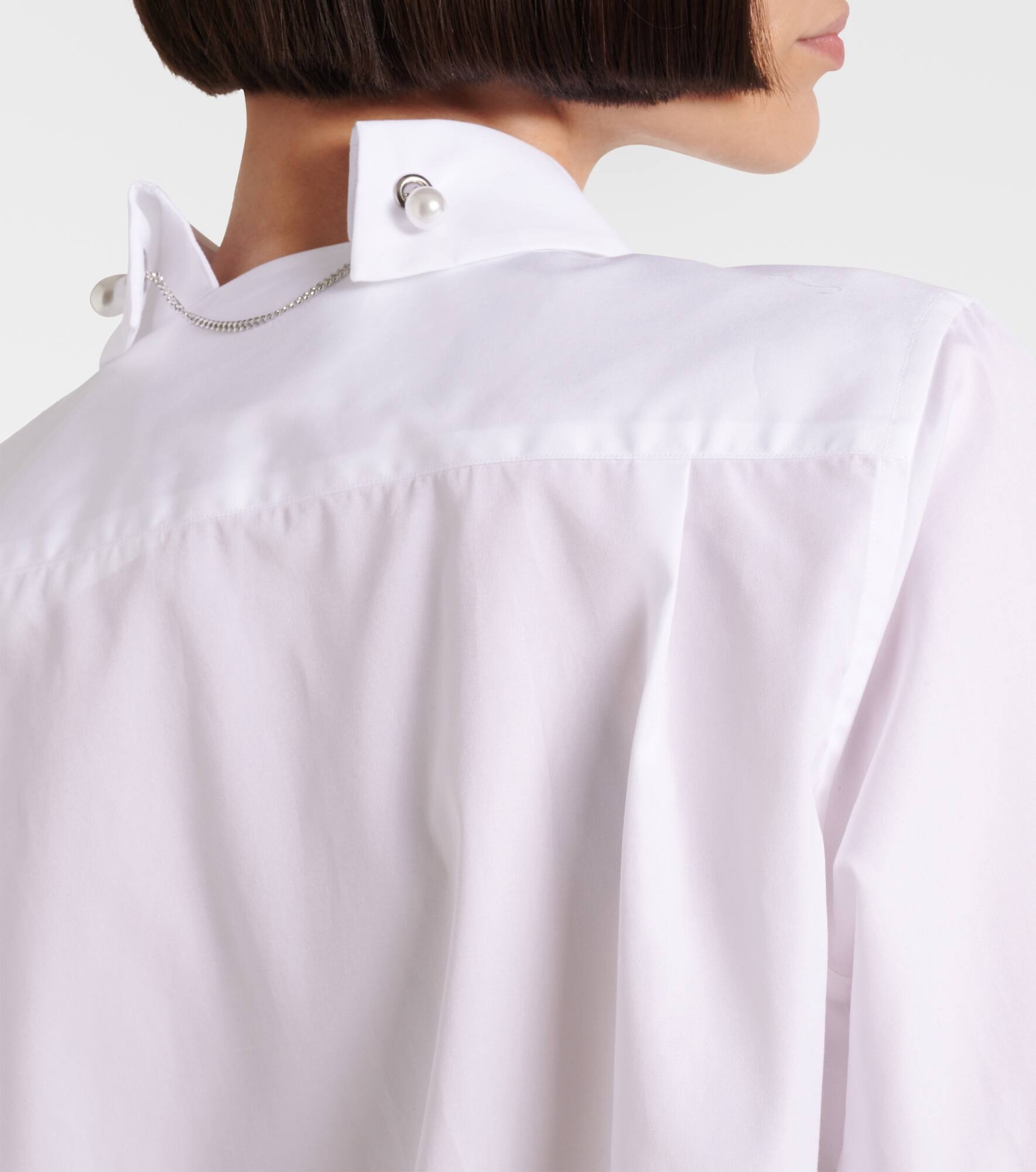 Cotton shirt - 5
