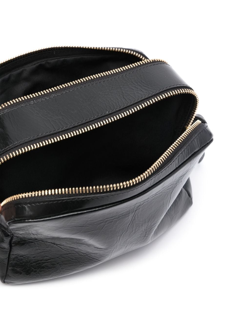 Wardy leather camera bag - 5