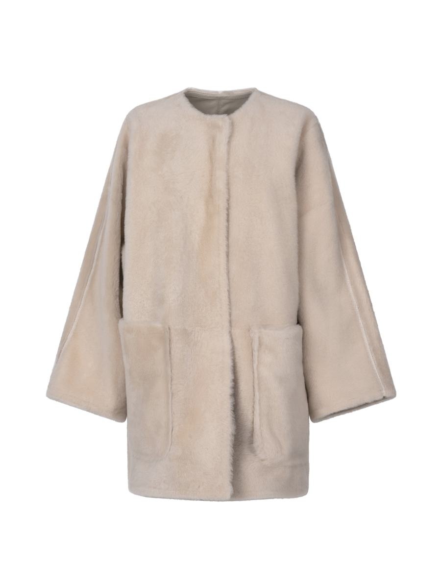 Max Mara Coat Clothing - 1