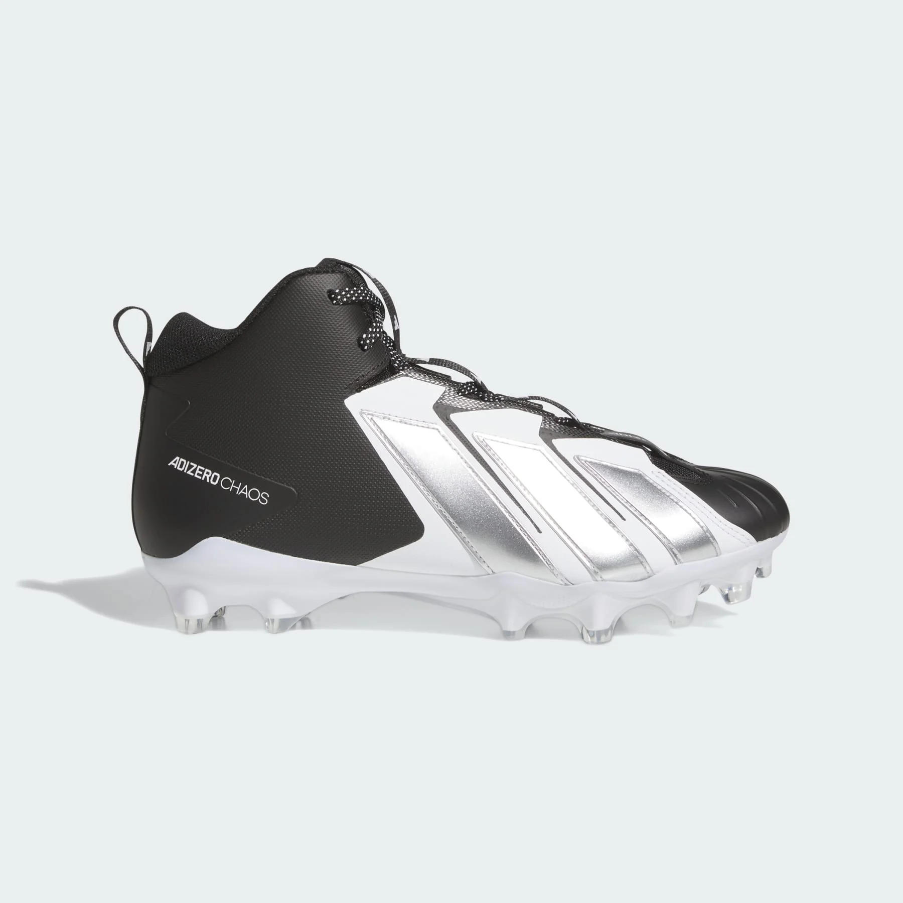 Adizero Chaos II Football Lineman Cleats - 1