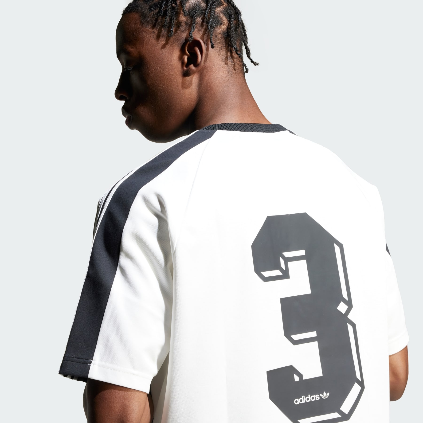 adidas Originals R3CD Jersey - 5