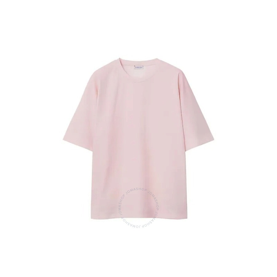 Burberry EKD-Print Cotton T-Shirt - 5