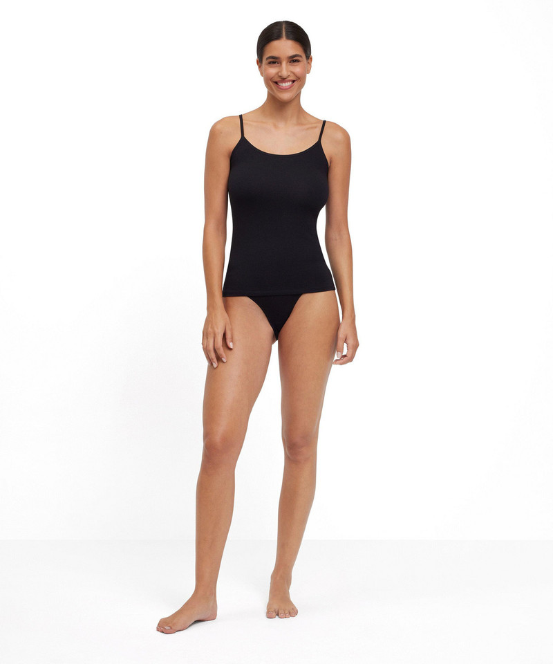 FALKE Women Top Daily Climate Control outlook