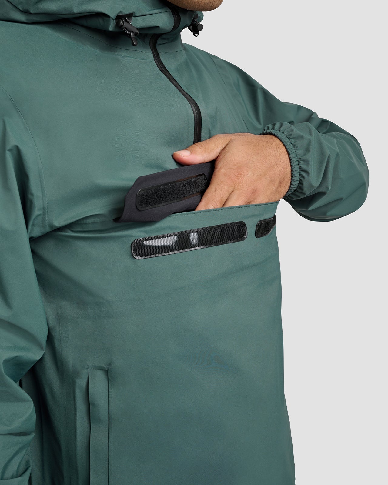 Alt_Road™ Lightweight Anorak - 5