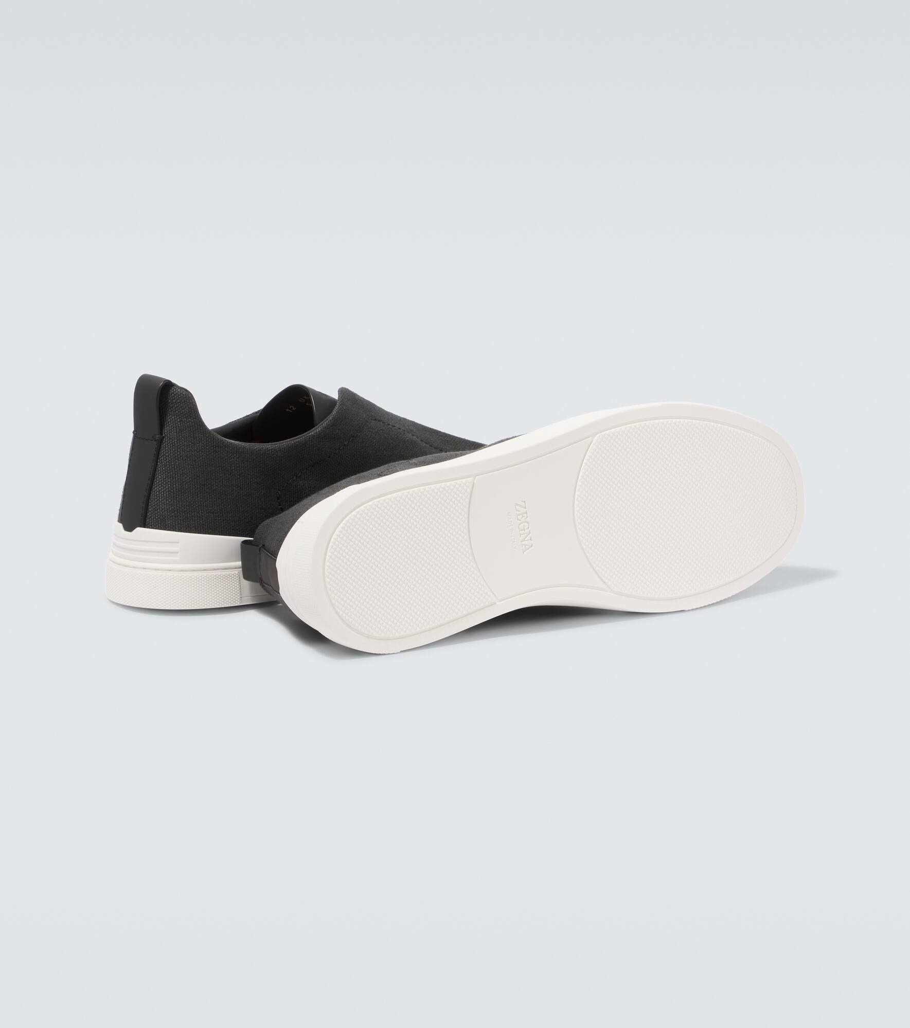 Triple Stitch sneakers - 7