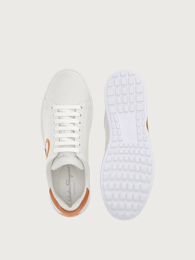 GANCINI SNEAKER - 5