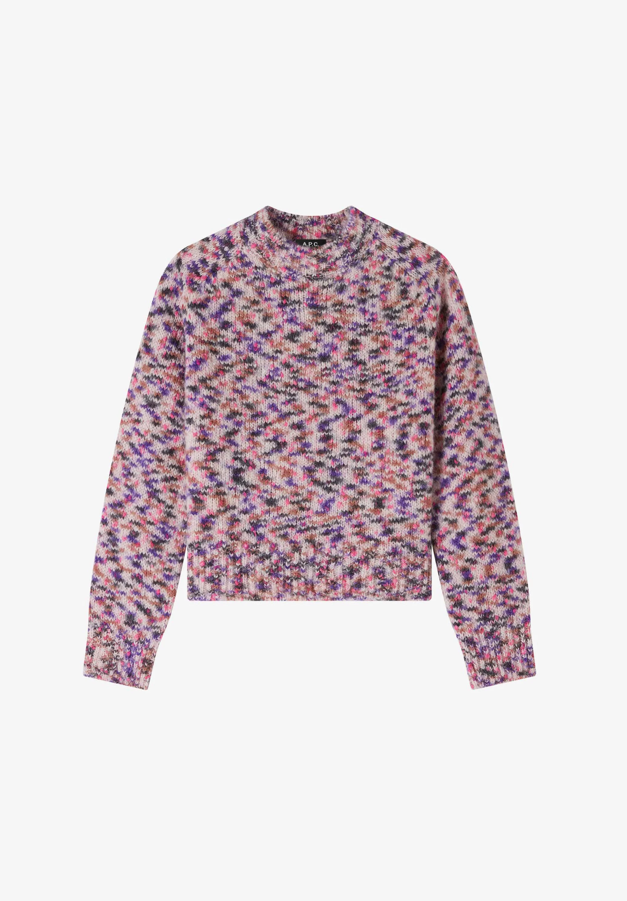PHILIPPINE SWEATER - 1