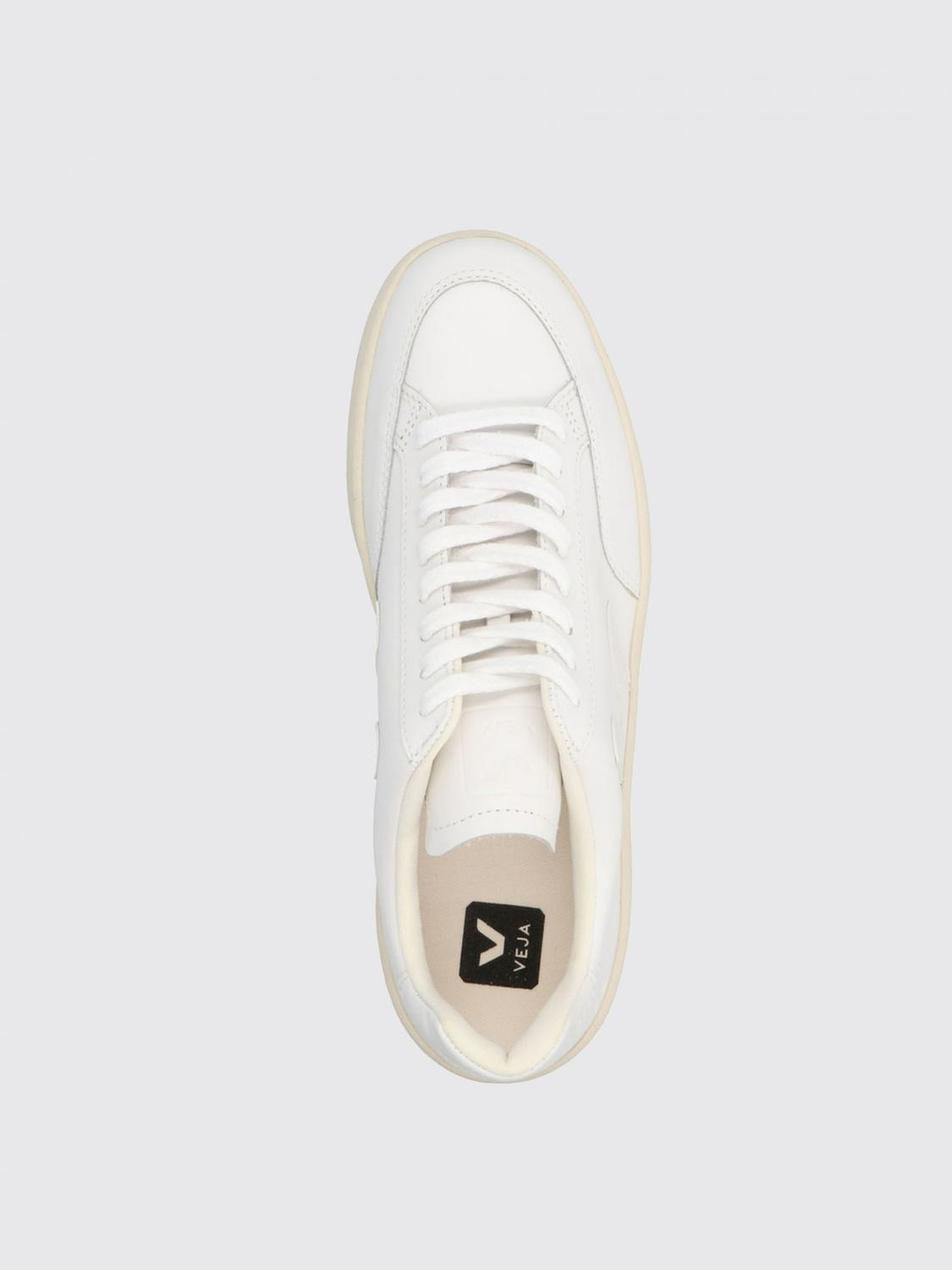 Veja sneakers in leather - 3