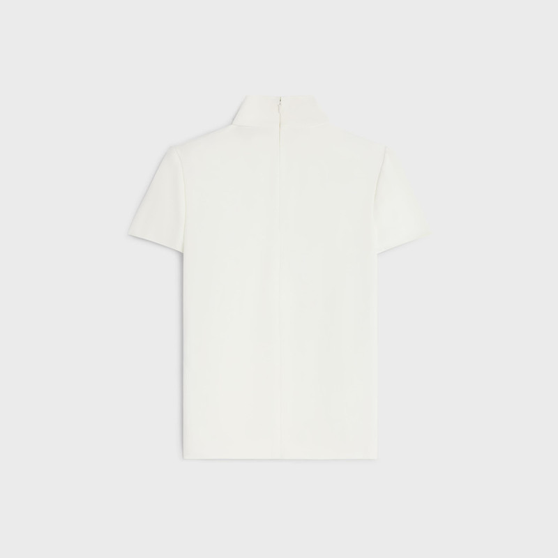 CELINE lavalliere top IN CADY outlook