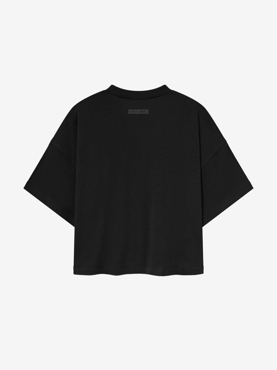 Womens Boxy Tee - 4