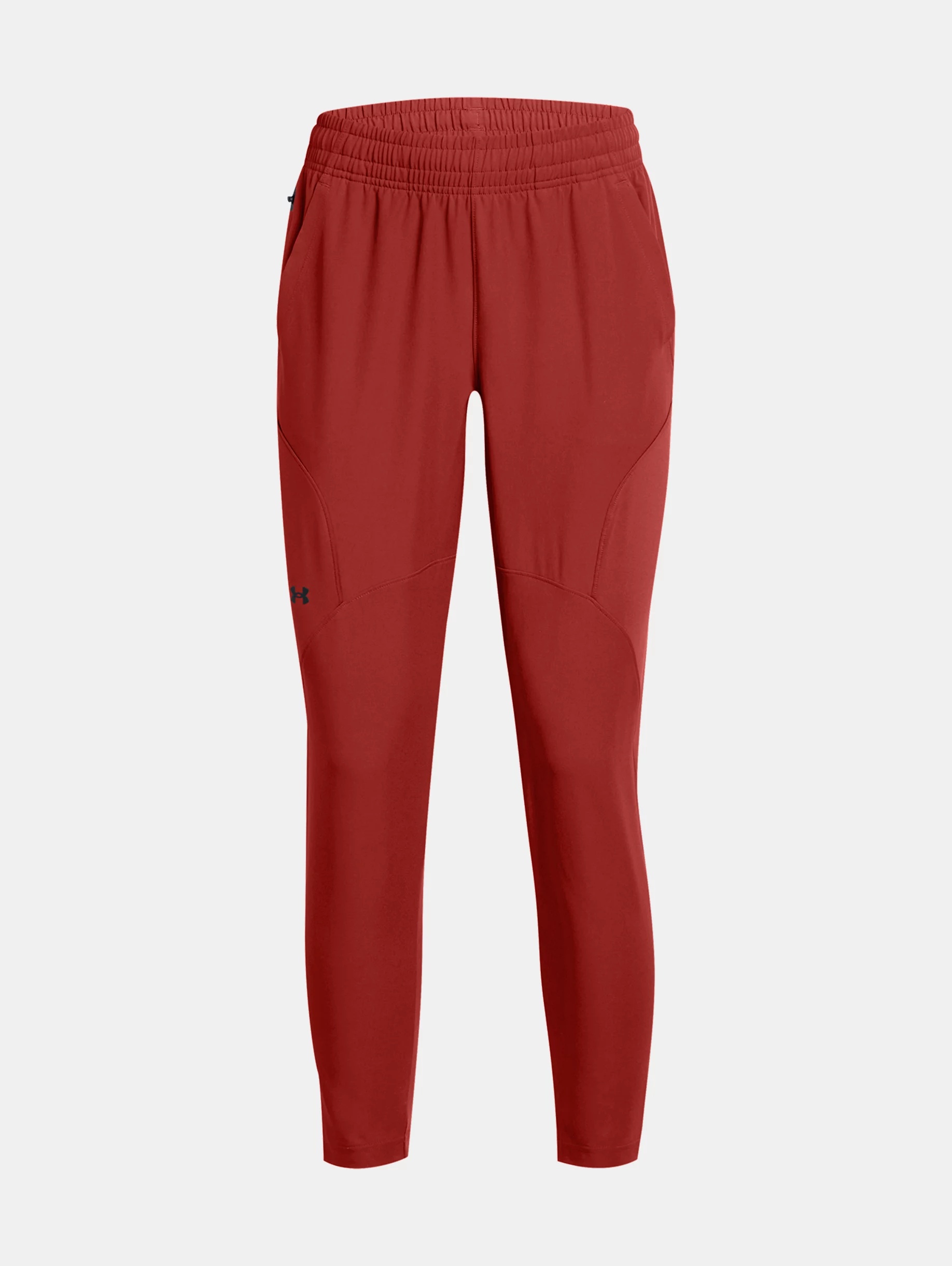 Women's UA Unstoppable Hybrid Pants - 1