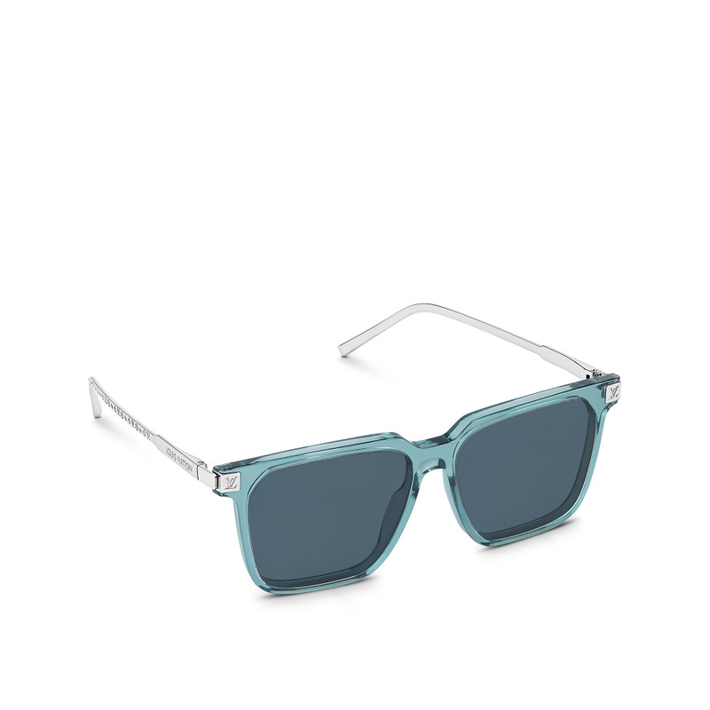 LV Rise Square Sunglasses 1