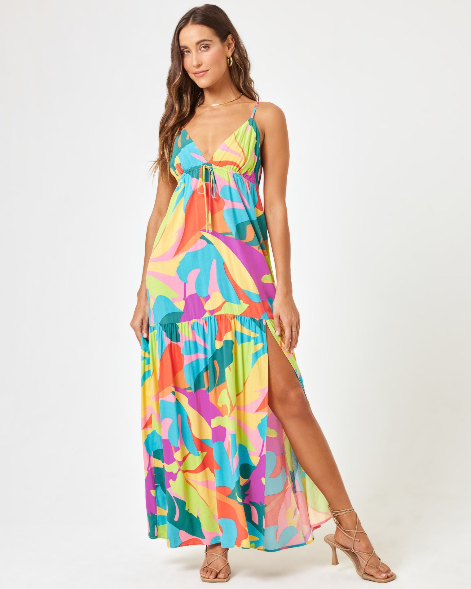 Victoria Dress - 5