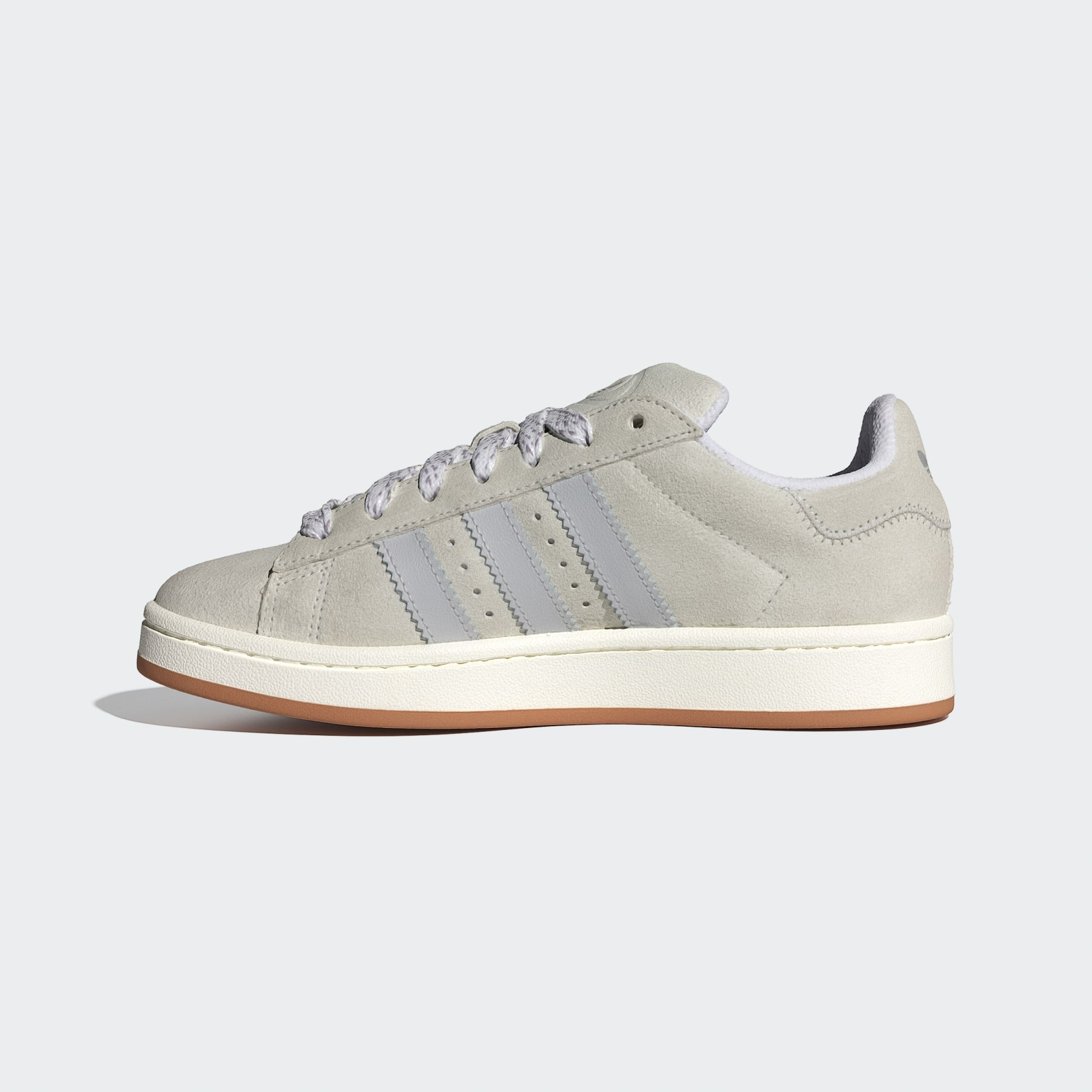 adidas gazelle silver green womens Adidas Campus 00s Wonder Beige Adult – Enzo.sneakers main image 1
