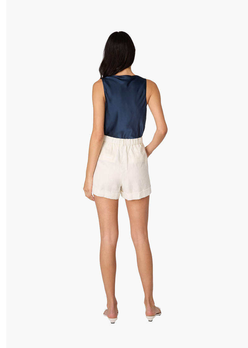 MARRIS CAMISOLE MOODY BLUE 4