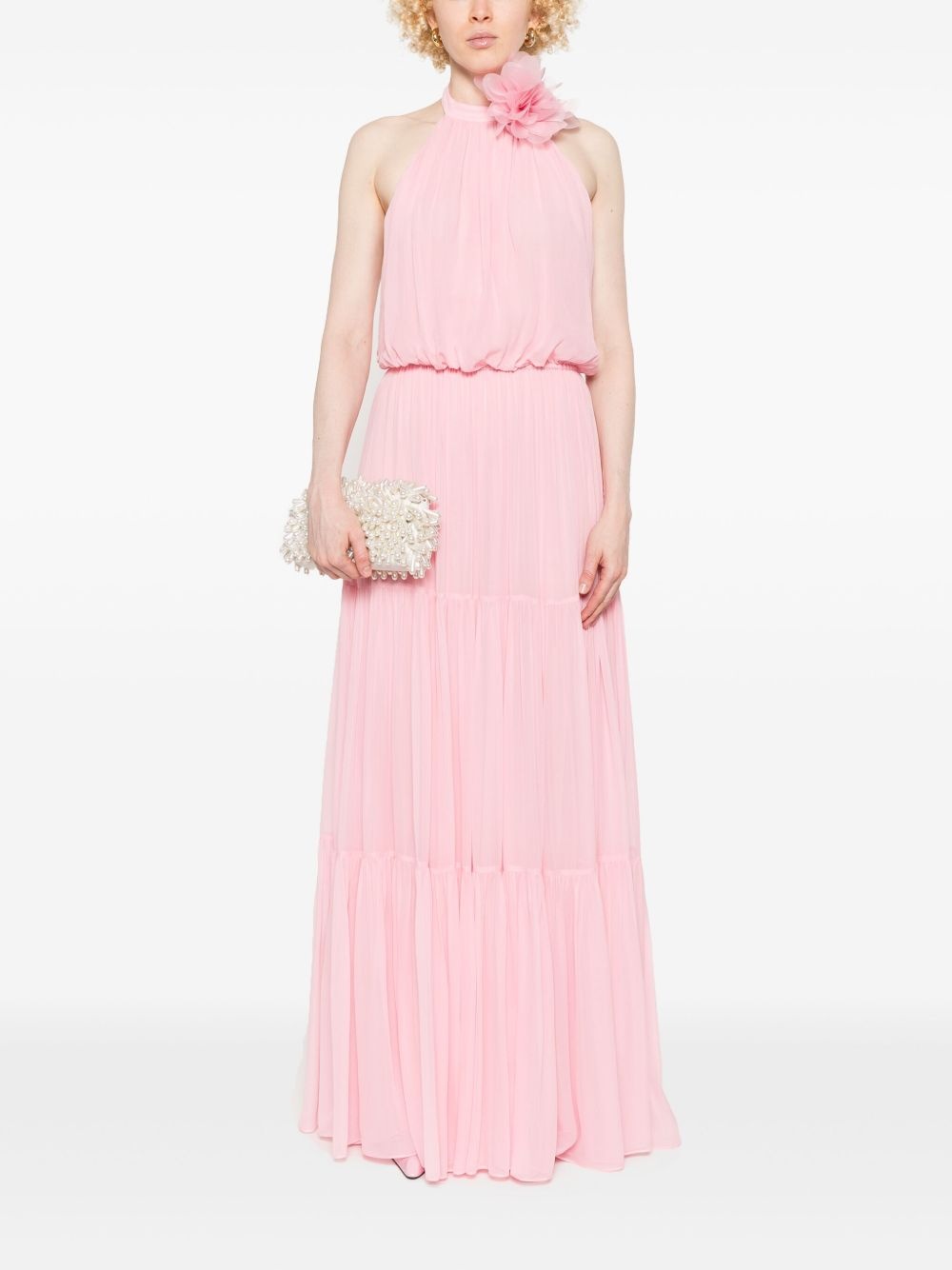 Stephanie maxi dress - 2