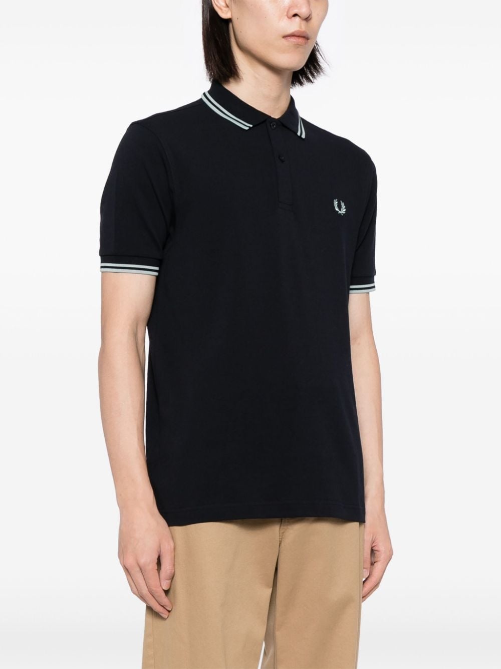 M3600 Twin Tipped polo shirt - 3