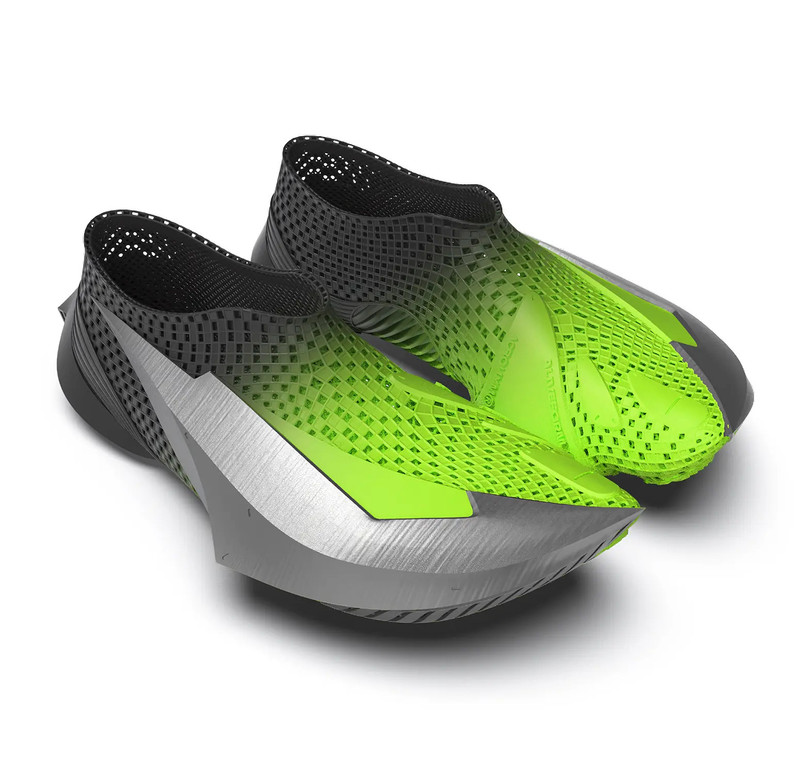 DAO3-JUN Aliveform x Acronym® The Blade Wasp Tech 1