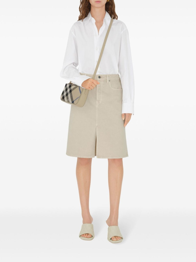 Burberry Snip cross body bag outlook