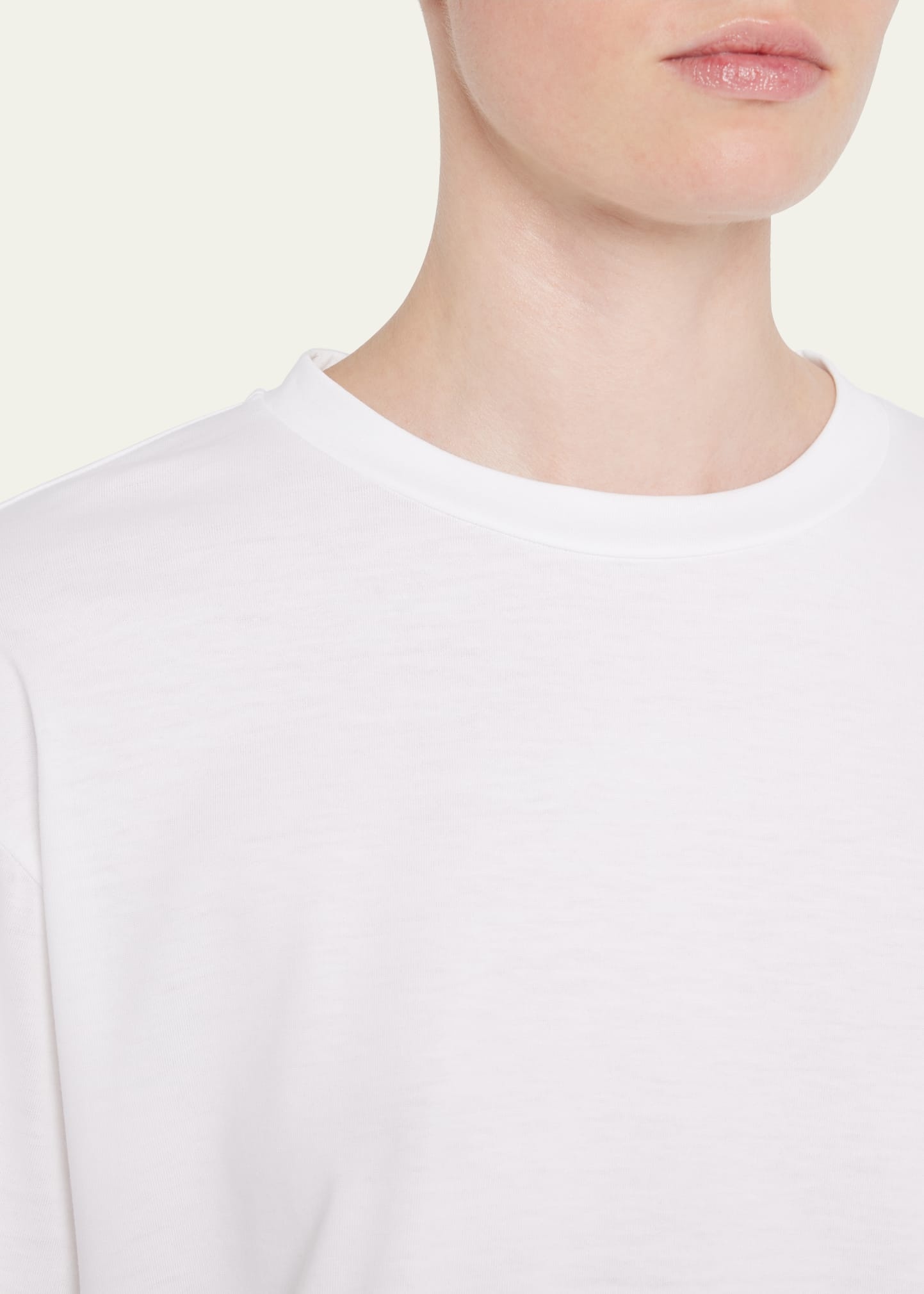 Ciles Oversized Top - 5