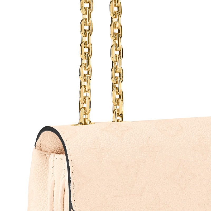 Online Exclusive: Marceau 3