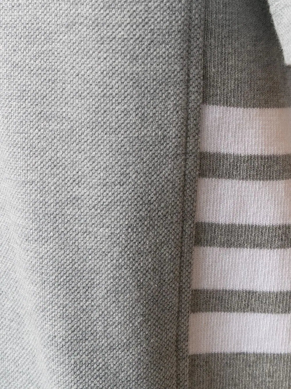 Short Sleeve Tee With Engineered - 5