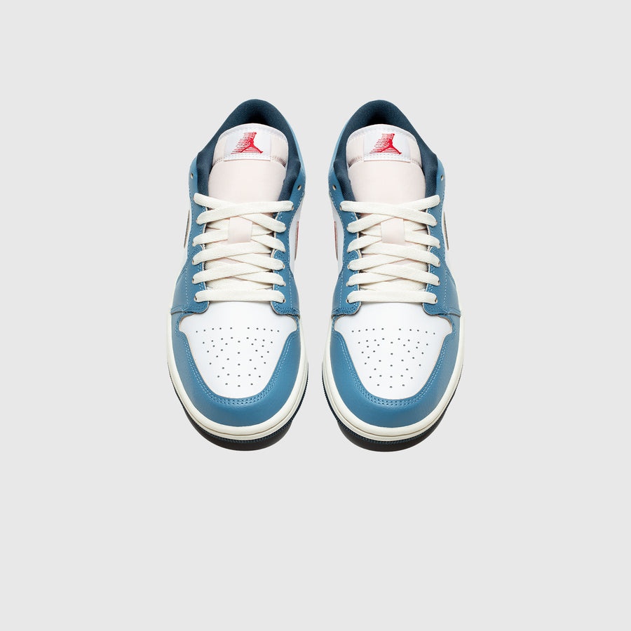 AIR JORDAN 1 LOW SE "AEGEAN STORM" - 3