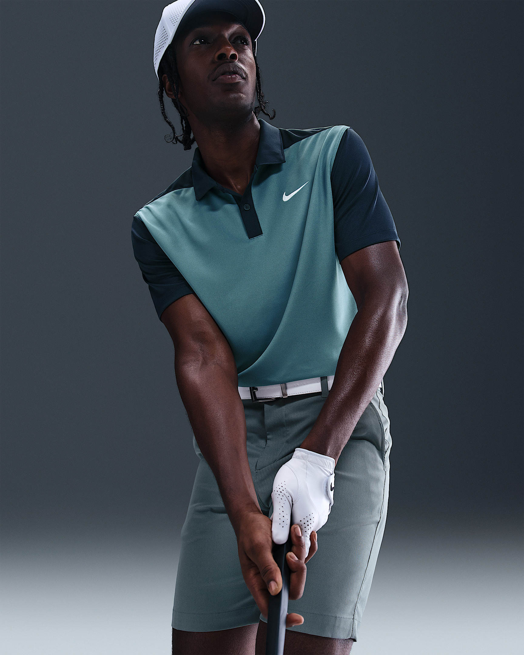 Nike Victory+ Men's Dri-FIT Golf Polo - 3