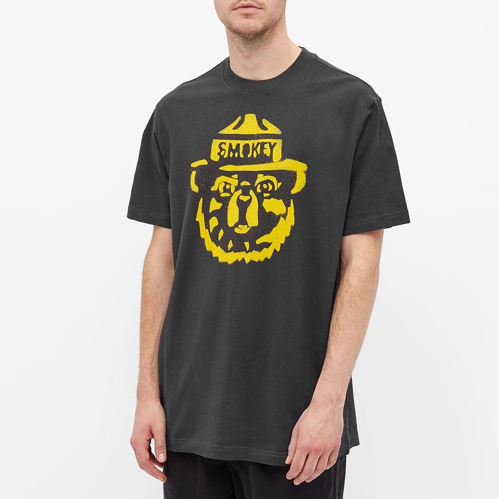 Filson Smokey Bear Tee - 3