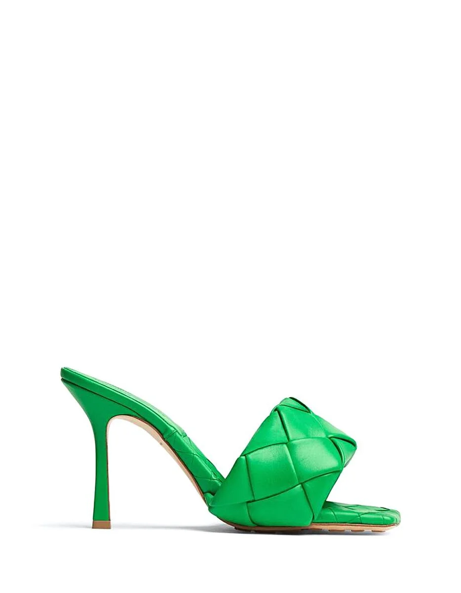 Bottega Veneta BOTTEGA VENETA Sandals - 1